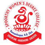 Spoorthy Women’s Degree College